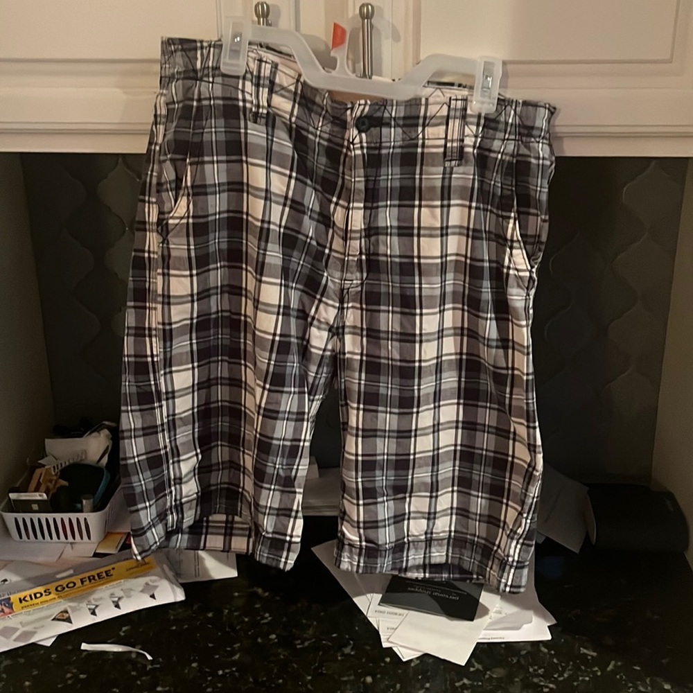 Nautica men’s shorts
